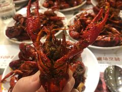 -芭菲盛宴·环球美食(袁家岗店)