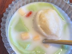 -采悦轩中餐厅·粤菜·海南菜(神州半岛喜来登度假酒店)