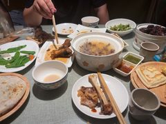 -牧马人奶茶馆(乌兰察布总店)