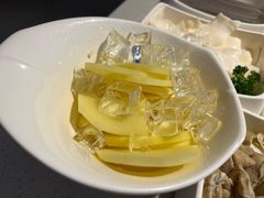 土豆片-海底捞火锅(西安路店)