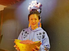 -羊大爷涮肉(亮马桥店)