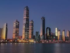 -青岛第三海水浴场