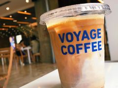 -VOYAGE COFFEE(杨梅竹店)
