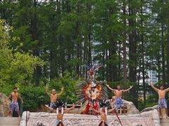 -武汉玛雅海滩水公园