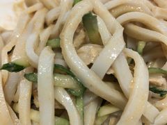 麻酱凉皮-魏家凉皮(祈年大厦店)
