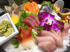 -德川家日本料理(中关村寰太大厦店)