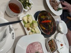 -围炉夜话·潮汕卤水火锅(榕江店)