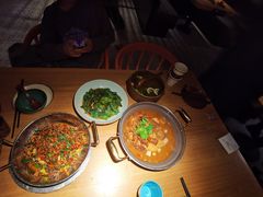 -吃饭皇帝大(解放西路店)