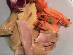 -外婆家(天河领展店)