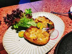 -La Terre乐田(万象城店)