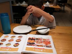 -九毛九西北菜(大东海店)