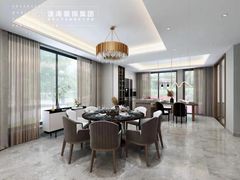 -大宅设计设计店铺(浦东店)