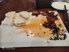 -古北烤鸭王I古北水镇景区店