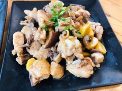 -外婆船宴餐厅·外婆喊你回家吃饭