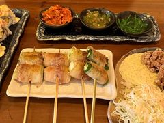 -烧鸟横丁(联发文创口岸店)