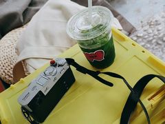 -BE YOLO必有乐&小红帽三明治