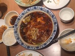 -同合居·非遗东北菜(红博会展店)