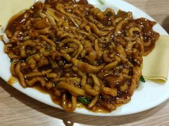 -姥家春饼店(漳州二路店)