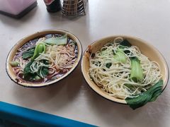 -赵伍面庄(松石大道店)