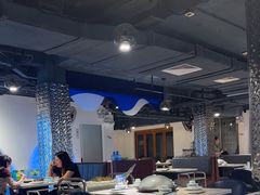 -碗中海·蒸汽海鲜·桑拿鸡(岭南天地店)