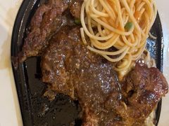 -豪客来牛排(成都锦江大融城店)