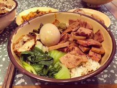 -流浪地图剁椒卤汁拌饭(未来城购物广场店)