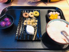 -鲜芋仙(宝地广场店)