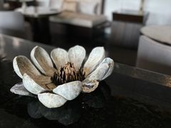 -JW酒廊 JW Lounge(上海鲁能JW万豪侯爵酒店)