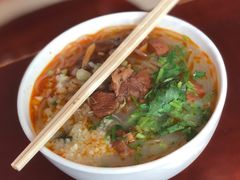 -顺华粉馆(桃园南路店)