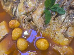 -俭寨大盘鸡·缸子肉·小公鸡·新疆菜(云通店)