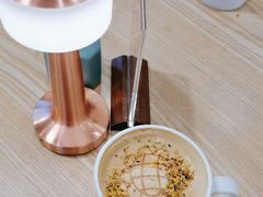 -逸派咖啡 EPARKCOFFEE(广安门店)