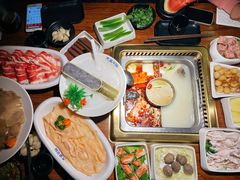 -大渝火锅(苏州西城永捷店)