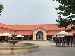 -意大利农场度假村