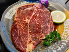 -齐齐哈尔烤肉·烧烤·烤鱼(万科时一区店)