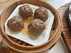 -山泉公馆酒家(珠江新城店)