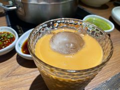 -樾餐厅泰式海鲜火锅(民歌湖店)