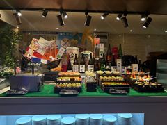 -威珀斯酒店·珀萃美食餐厅