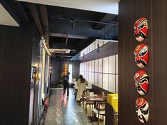 -拾捌川·自贡爆炒(新街口店)