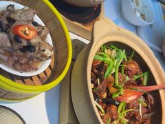 -火啫啫·粤式啫啫煲(南京弘阳店)