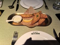 -碧特博格·20年品牌西餐厅(芜湖路店)