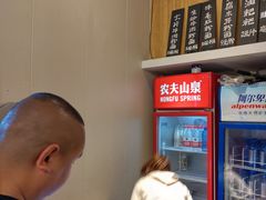 -回民餐厅(红旗路店)
