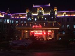 -鲤鱼门渔人码头自助餐厅