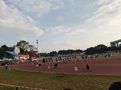 -广西职业师范学院(相思湖校区)