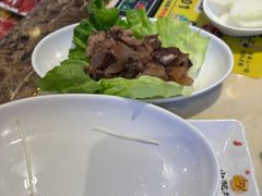 -小肥牛潮汕牛肉火锅(南联店)