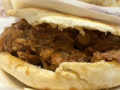 -子午路张记肉夹馍(小寨西路店)