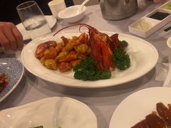 -全聚德(上海首店浦东店)
