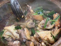 -幽优农庄·森波拉特色本地农家菜