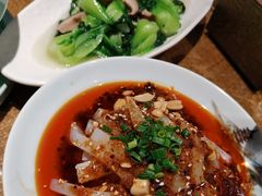 -渝信川菜(西单店)
