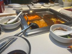 -海底捞火锅(威高广场店)