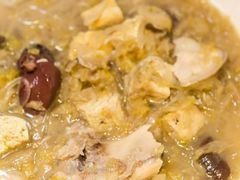 酸菜白肉大烩菜-东北人粗粮饺子坊(南山店)